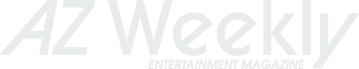 Az Weekly magazine logo